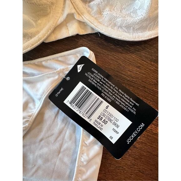 Jockey intimates set - Picture 5 of 13